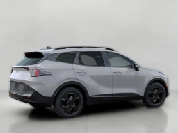 Kia Sportage X-Line AWD 2026