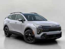 Kia Sportage X-Line AWD 2026