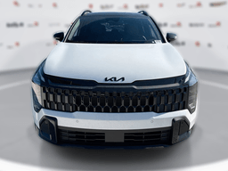 Kia Sportage X-Line AWD 2026