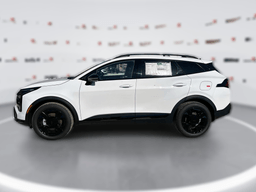 Kia Sportage X-Line AWD 2026