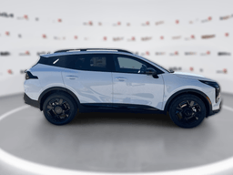 Kia Sportage X-Line AWD 2026