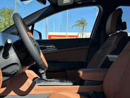 Kia Sportage X-Line AWD 2026