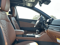 Kia Sportage X-Line AWD 2026