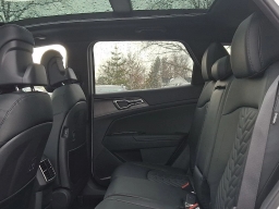 Kia Sportage X-Line AWD 2026