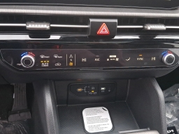 Kia Sportage X-Line AWD 2026