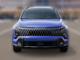 Kia Sportage X-Line AWD 2026