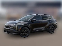 Kia Sportage X-Line AWD 2026