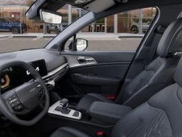 Kia Sportage X-Line AWD 2026