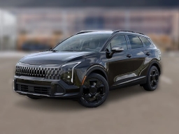 Kia Sportage X-Line AWD 2026