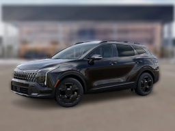 Kia Sportage X-Line AWD 2026