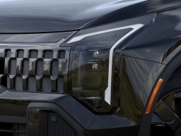 Kia Sportage X-Line AWD 2026