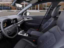 Kia Sportage X-Line AWD 2026