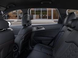 Kia Sportage X-Line AWD 2026