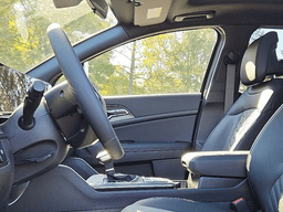 Kia Sportage X-Line AWD 2026