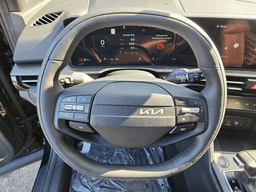 Kia Sportage X-Line AWD 2026