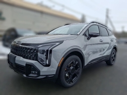 Kia Sportage X-Line AWD 2026