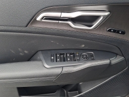 Kia Sportage X-Line AWD 2026