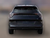 Kia Sportage X-Line AWD 2026