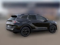 Kia Sportage X-Line AWD 2026