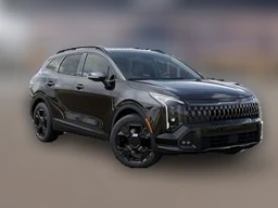 Kia Sportage X-Line AWD 2026