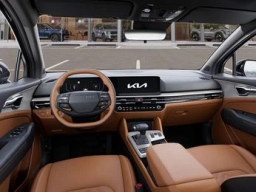 Kia Sportage X-Line AWD 2026