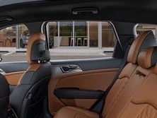 Kia Sportage X-Line AWD 2026