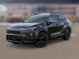 Kia Sportage X-Line AWD 2026