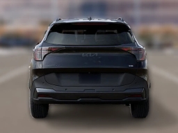 Kia Sportage X-Line AWD 2026