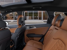 Kia Sportage X-Line AWD 2026