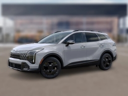 Kia Sportage X-Line AWD 2026