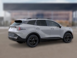 Kia Sportage X-Line AWD 2026