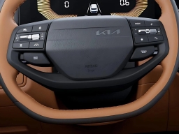 Kia Sportage X-Line AWD 2026
