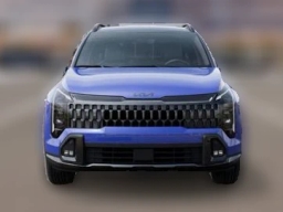 Kia Sportage X-Line AWD 2026