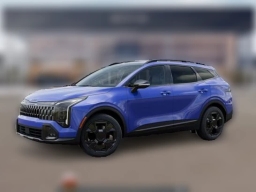 Kia Sportage X-Line AWD 2026