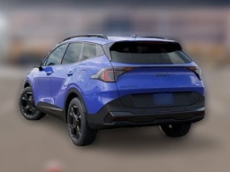 Kia Sportage X-Line AWD 2026