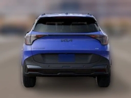 Kia Sportage X-Line AWD 2026