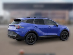 Kia Sportage X-Line AWD 2026