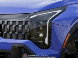 Kia Sportage X-Line AWD 2026