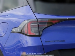 Kia Sportage X-Line AWD 2026