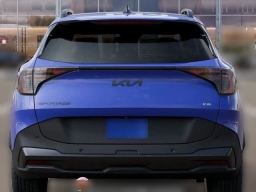 Kia Sportage X-Line AWD 2026