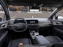 Kia Sportage X-Line AWD 2026