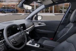 Kia Sportage X-Line AWD 2026