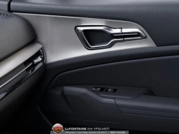 Kia Sportage X-Line AWD 2026