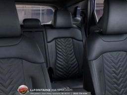 Kia Sportage X-Line AWD 2026