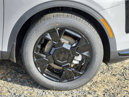 Kia Sportage X-Line AWD 2026