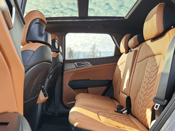 Kia Sportage X-Line AWD 2026