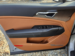 Kia Sportage X-Line AWD 2026