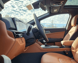 Kia Sportage X-Line AWD 2026