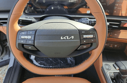 Kia Sportage X-Line AWD 2026