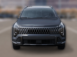 Kia Sportage X-Line AWD 2026